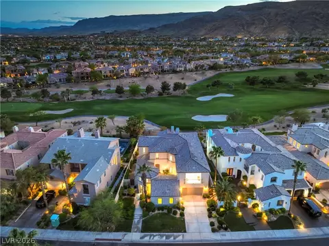 2571 Red Springs Dr, Las Vegas, NV 89135