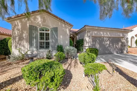 2404 Anderson Park Dr, Henderson, NV 89044