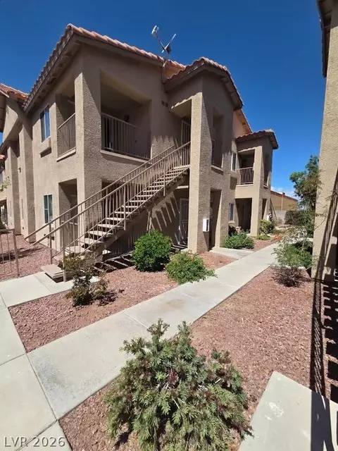 2110 Los Feliz St #1028, Las Vegas, NV 89156