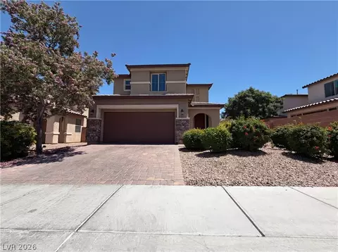 6586 Dolian Crk, Las Vegas, NV 89148