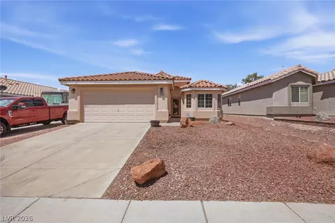 5329 Manor Stone St, North Las Vegas, NV 89081