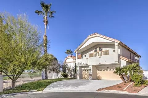 5152 Forest Oaks Dr, Las Vegas, NV 89149