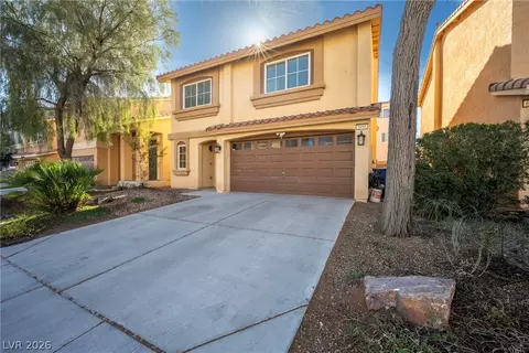 5995 Sonoma Station Ave, Las Vegas, NV 89139