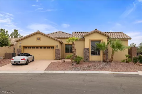 5351 E Volterra Dr, Pahrump, NV 89061
