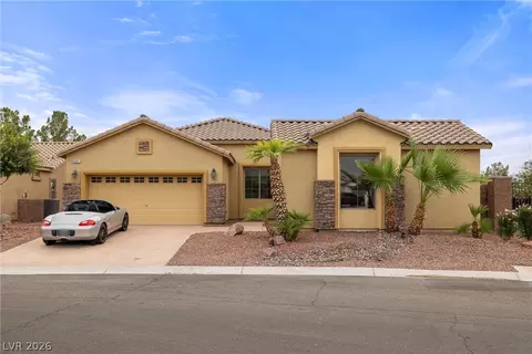 5351 E Volterra Dr, Pahrump, NV 89061