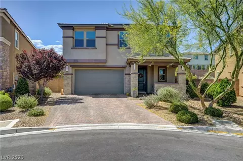 820 Riverlawn Pl, Las Vegas, NV 89138