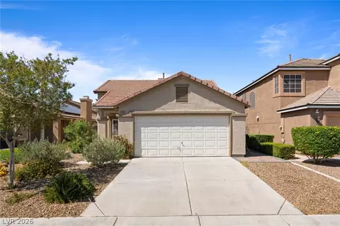 1722 Council Bluff Ln, North Las Vegas, NV 89031