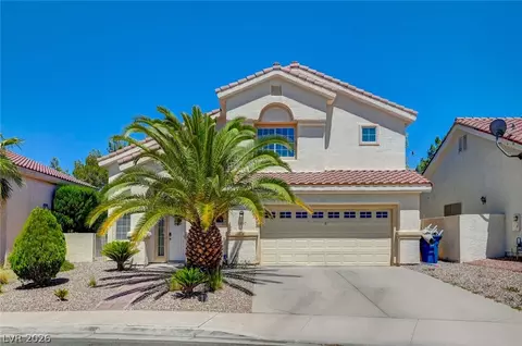 1897 Coyote Pass Way, Henderson, NV 89012