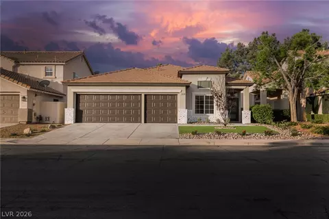 1889 Eagle Flight Ln, Henderson, NV 89012