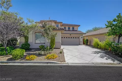 3736 Honey Crest Dr, Las Vegas, NV 89135