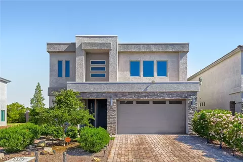 356 Coastal Fog Ave, Las Vegas, NV 89183