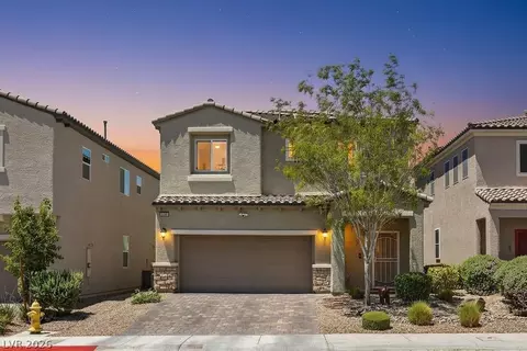 6375 Ashland Crest St, Las Vegas, NV 89115