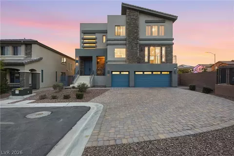 8609 Calla Lily Ct, Las Vegas, NV 89139