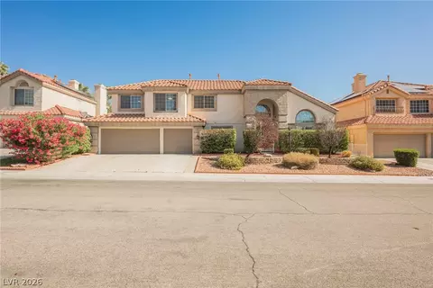 7628 Spruce Run Ct, Las Vegas, NV 89128