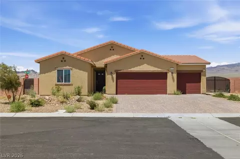 130 Late Harvest Ave, Pahrump, NV 89060