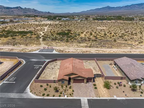 130 Late Harvest Ave, Pahrump, NV 89060