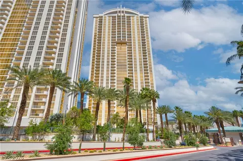 125 E Harmon Ave #3301 & 3303, Las Vegas, NV 89109