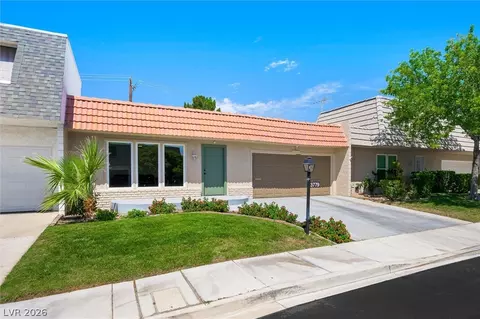 3779 Territory St, Las Vegas, NV 89121