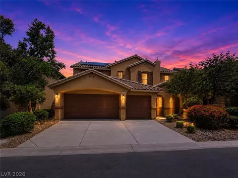 7055 Fort Tule Ave, Las Vegas, NV 89179