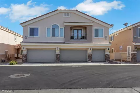 4609 Bell Cord Ave #103, North Las Vegas, NV 89031