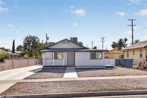608 California Ave, Boulder City, NV 89005