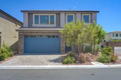 7135 Sunland Hills Ave, Las Vegas, NV 89113