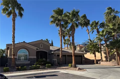 7953 Blue Venice Ct, Las Vegas, NV 89117