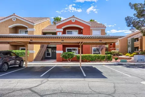 8101 W Flamingo Rd #1024, Las Vegas, NV 89147