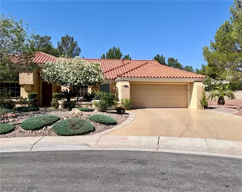9049 Firebird Dr, Las Vegas, NV 89134