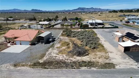 2490 Tecumseh Ave, Pahrump, NV 89048
