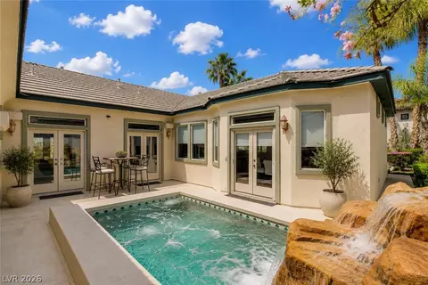 1837 Taylorville St, Las Vegas, NV 89135
