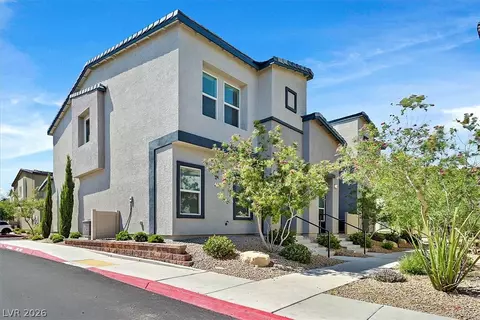 7488 Mountain Ledge St, Las Vegas, NV 89139