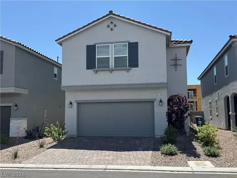 7055 Cottage Vista Ave, Las Vegas, NV 89113