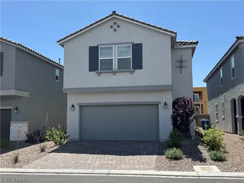 7055 Cottage Vista Ave, Las Vegas, NV 89113