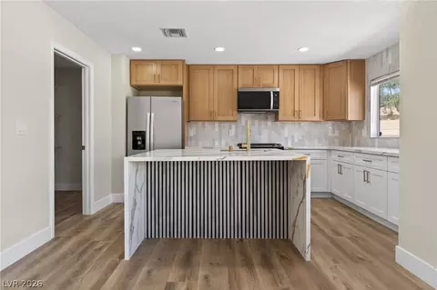 3109 Goodnews Ct, Las Vegas, NV 89134