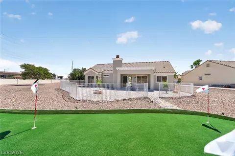 3109 Goodnews Ct, Las Vegas, NV 89134