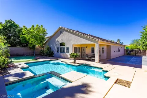 8813 Arabian Filly Ave, Las Vegas, NV 89143