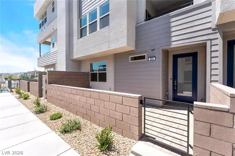 650 Fortis Creek St, Las Vegas, NV 89138