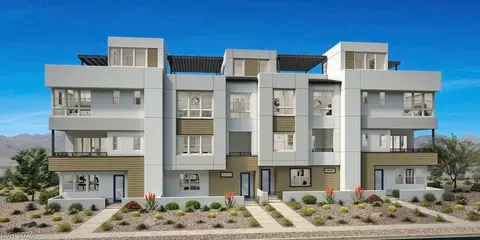 650 Fortis Creek St, Las Vegas, NV 89138