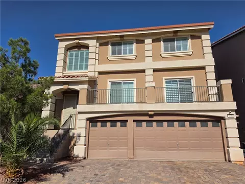 9739 Fox Estate St, Las Vegas, NV 89141