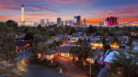 1244 Park Cir, Las Vegas, NV 89102