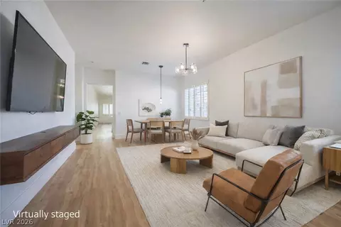601 Bear Grass St, Las Vegas, NV 89144