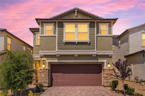 2570 Ofanto St, Henderson, NV 89044