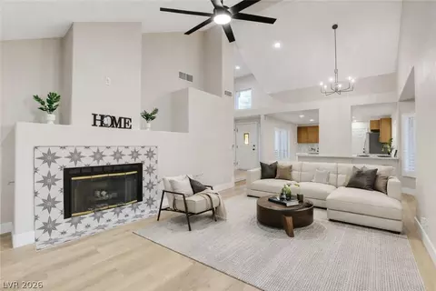 6987 Emerald Springs Ln, Las Vegas, NV 89113