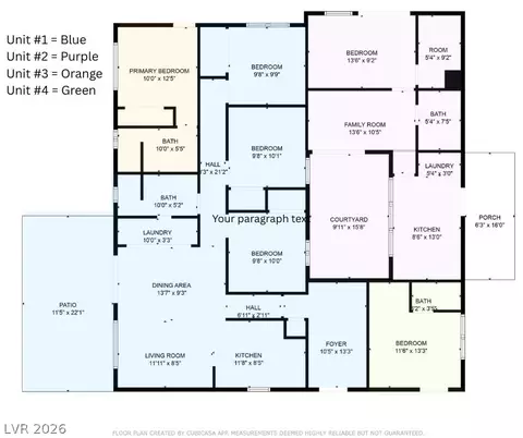 5333 Longridge Ave, Las Vegas, NV 89146