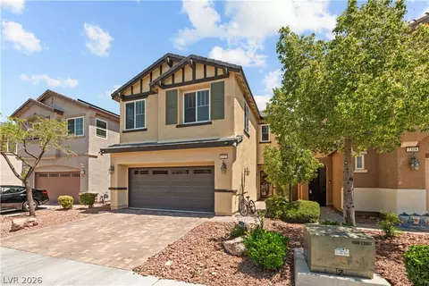 7322 Puddle Duck St, Las Vegas, NV 89166
