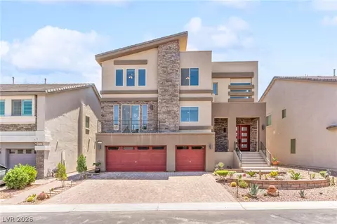 6257 Olde Lockford Ct, Las Vegas, NV 89139