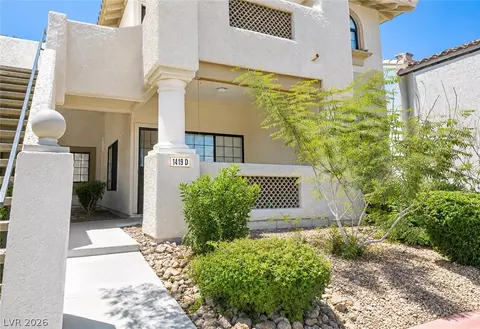 1419 Santa Margarita St #D, Las Vegas, NV 89146