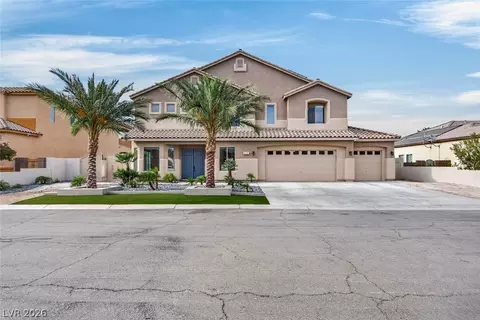 172 Wellspring Ave, Las Vegas, NV 89183