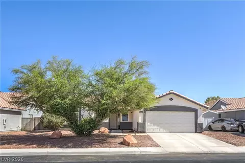 6138 Dundee Port Ave, Las Vegas, NV 89110